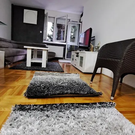 Lejla Apartman Újvidék