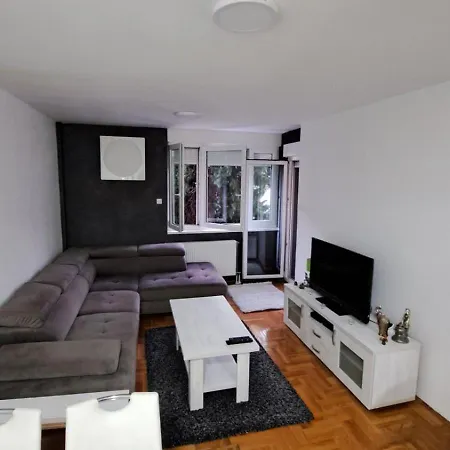 Apartman Lejla