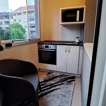 Apartman Lejla
